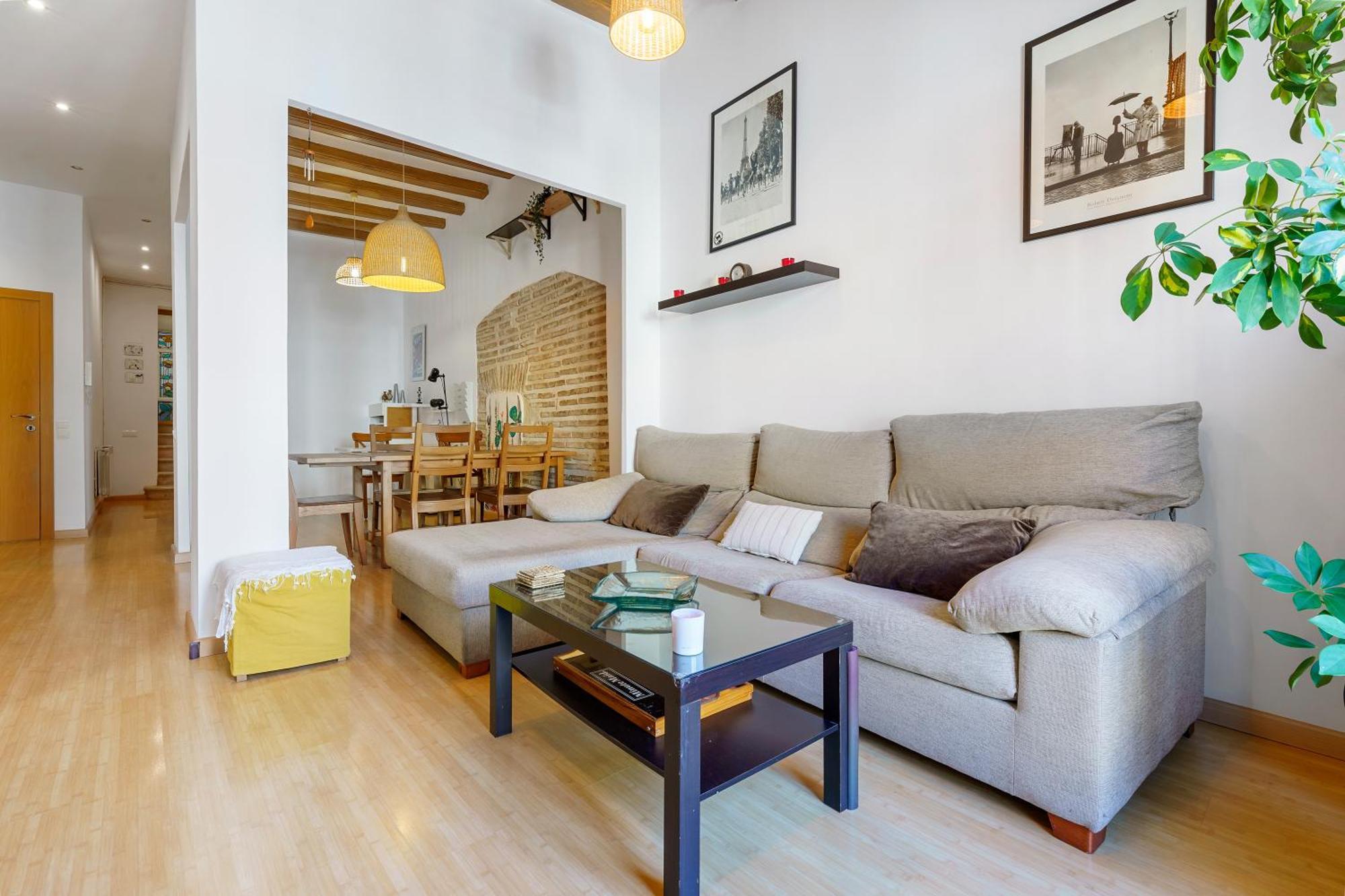 Placa La Font Apartment *